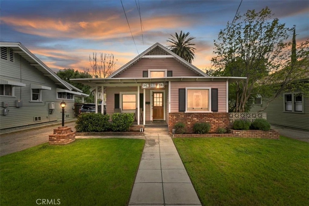 Photo of Listing #CV25072190