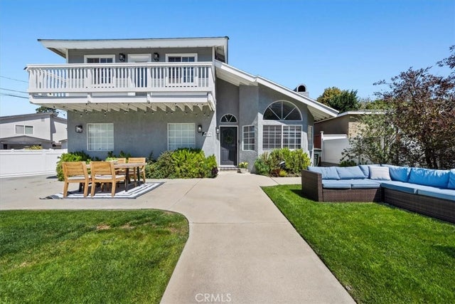 4071 Newton Street, Torrance.