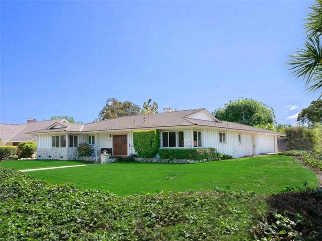 16 Roanwood Drive, Rolling Hills Estates.