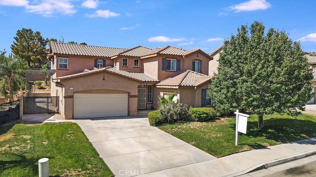 Photo of Listing #SR25072273