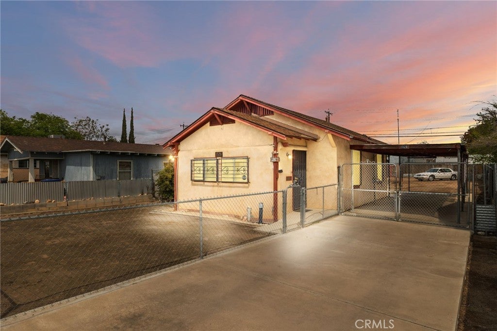 Photo of Listing #SR25067119