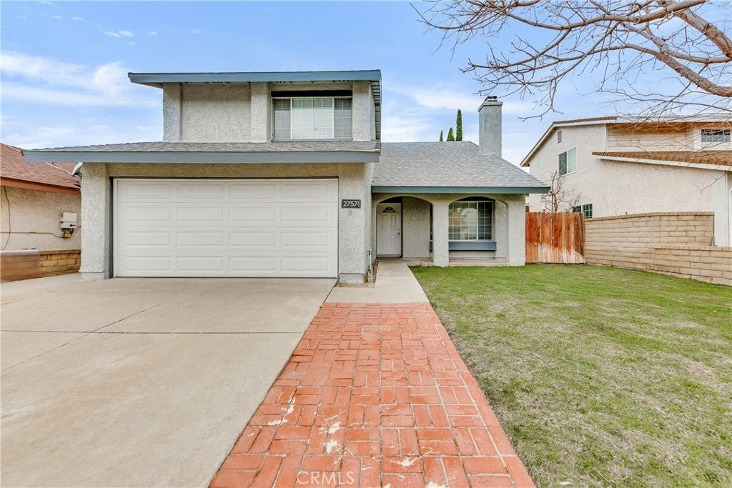 Photo of Listing #SR25066821