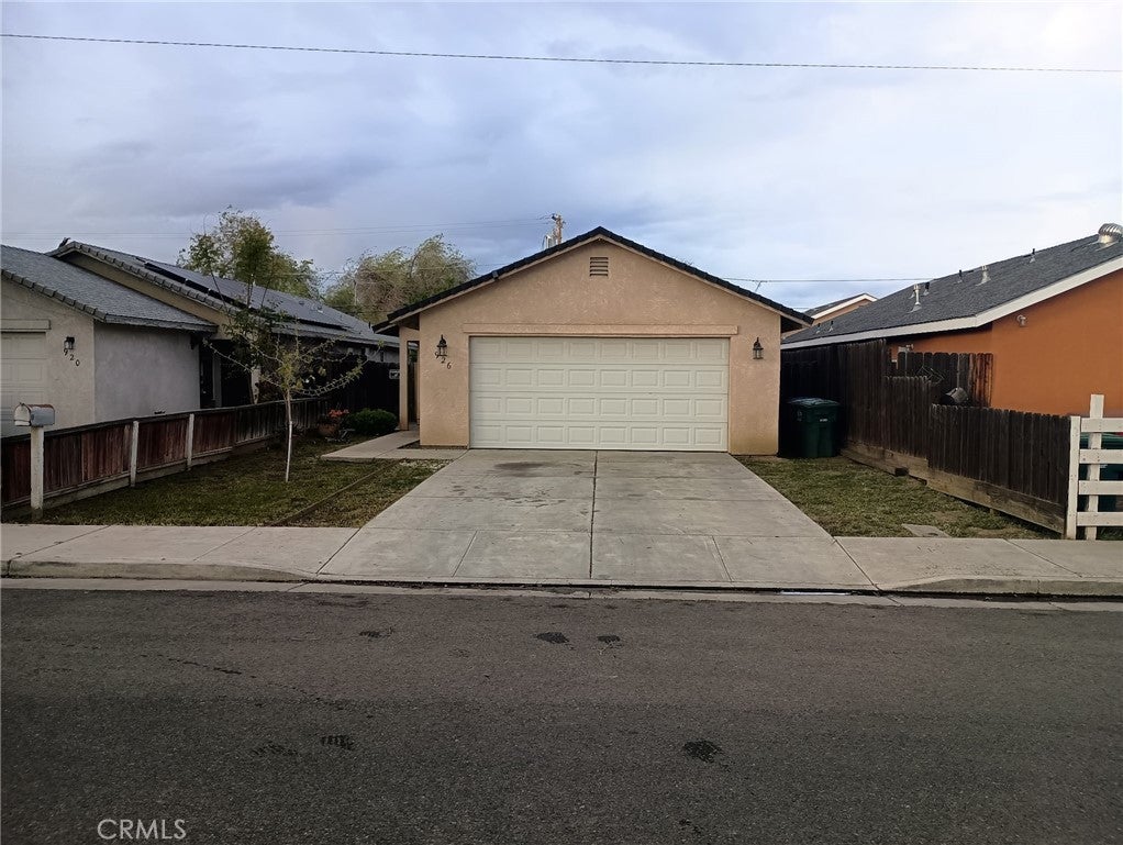 Photo of Listing #CV25073130