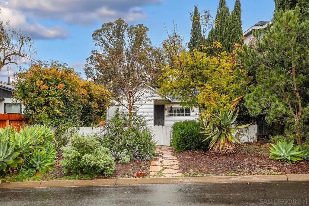 Photo of Listing #250023365SD