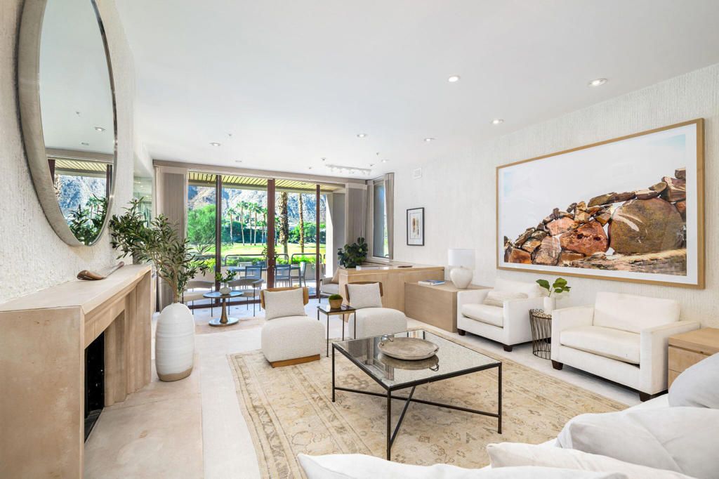 47211 Vintage Drive # 116, Indian Wells