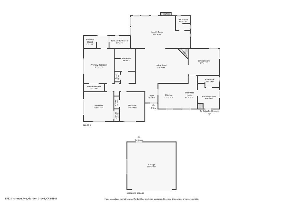 Photo of Listing #OC25059432