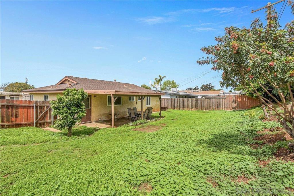 Photo of Listing #250023420SD