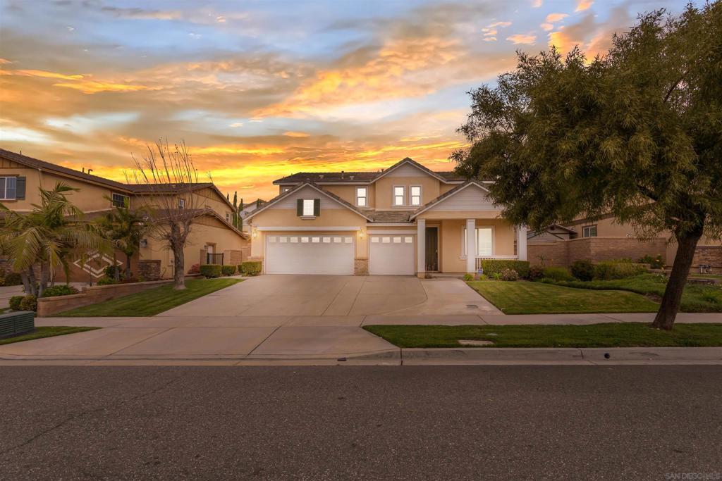 Photo of Listing #250023427SD