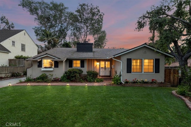 3700 Palos Verdes Drive N, Palos Verdes Estates.