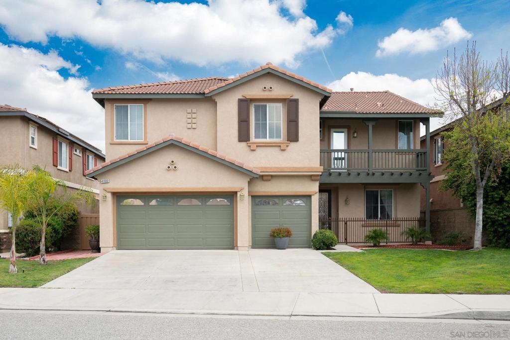 Photo of Listing #250023467SD