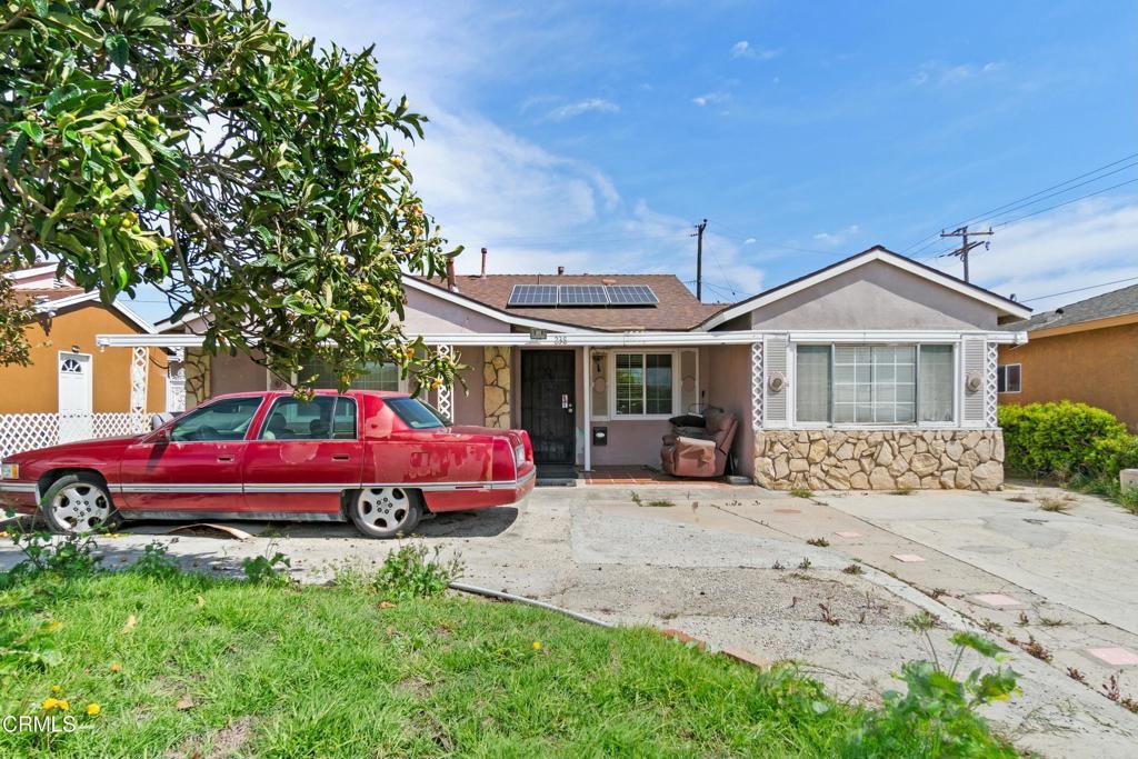 Photo of Listing #V1-29086