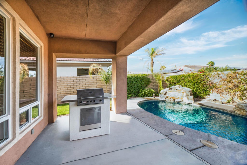 31 Via Del Maricale, Rancho Mirage
