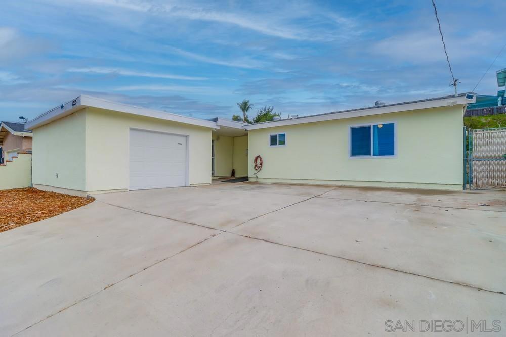 Photo of Listing #250023525SD