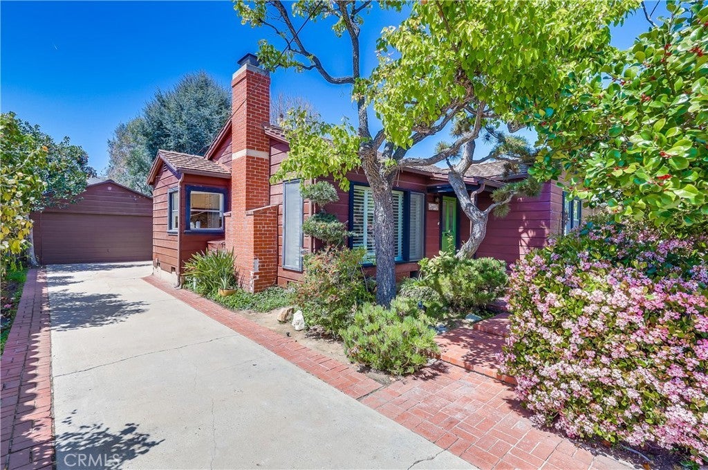 Photo of Listing #SB25065302