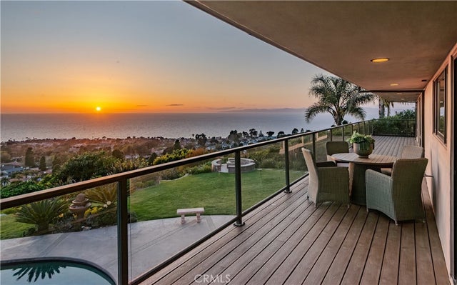 1509 Via Coronel, Palos Verdes Estates.