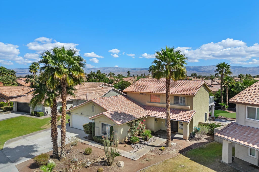 44360 Villeta Drive, La Quinta