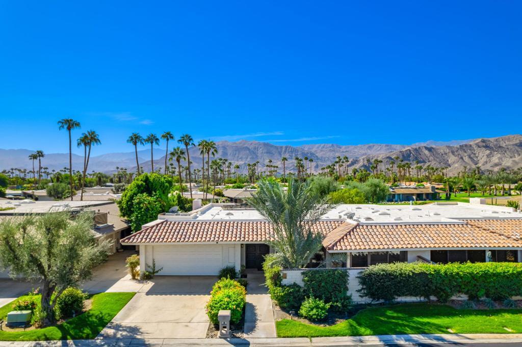 14 Reed Court, Rancho Mirage