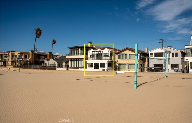 1630 The Strand, Hermosa Beach.
