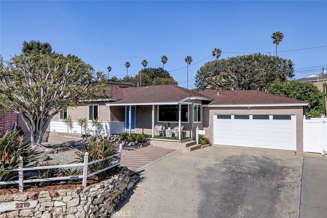 2219 Margaret Court, Redondo Beach.