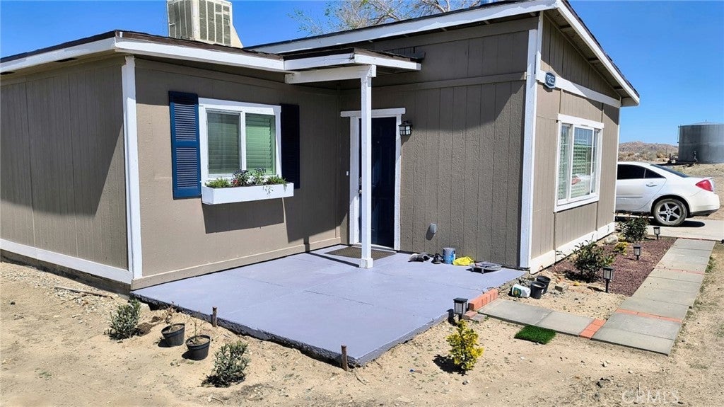 Photo of Listing #TR25074767