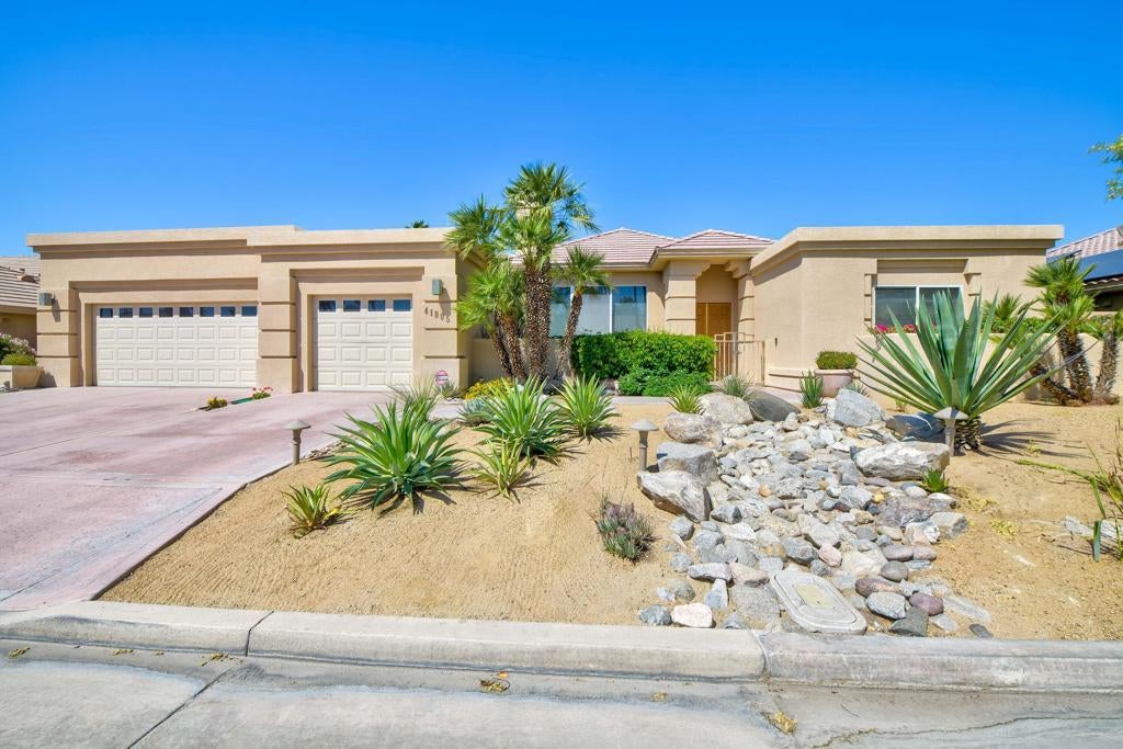 41805 Harrison Dr Drive, Palm Desert