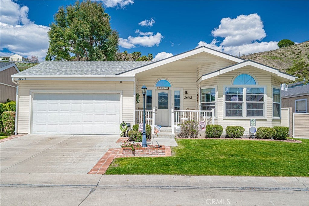 Photo of Listing #SR25074850