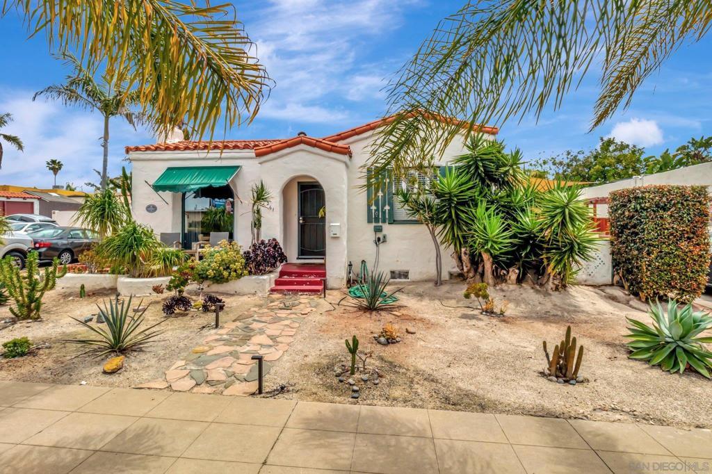 Photo of Listing #250023690SD