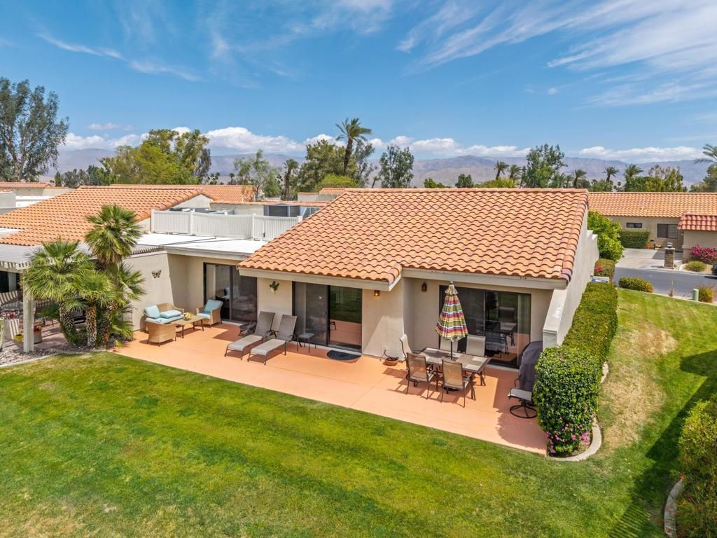 41477 Inverness Way, Palm Desert