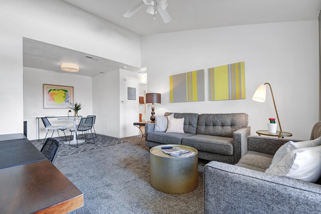 222 Calle El Segundo # 536, Palm Springs