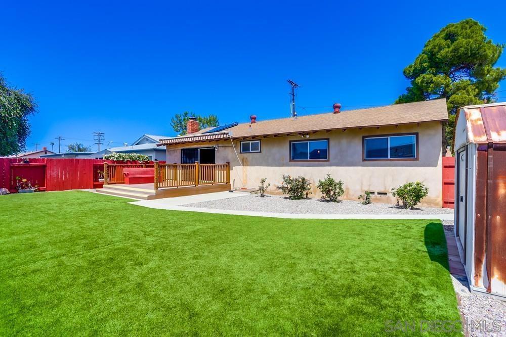 Photo of Listing #250023723SD