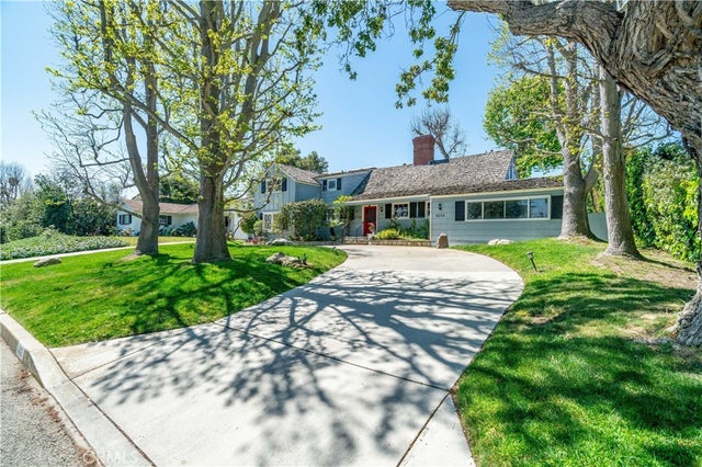 4116 Via Solano, Palos Verdes Estates.