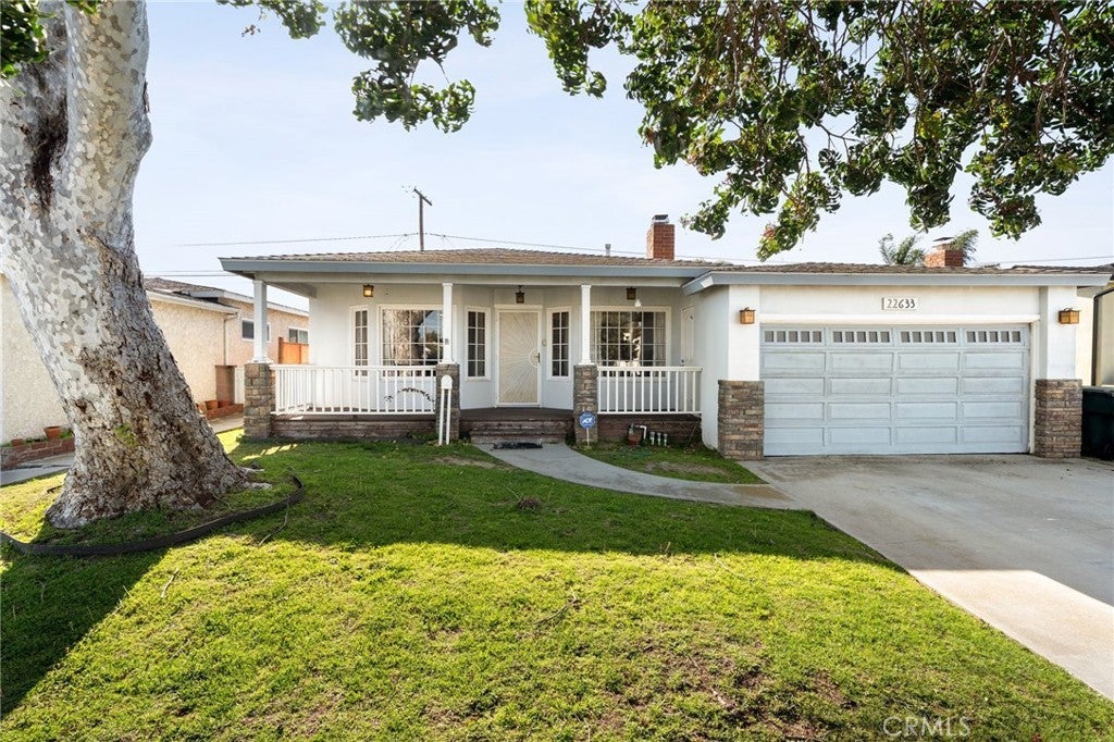 22633 Marjorie Avenue