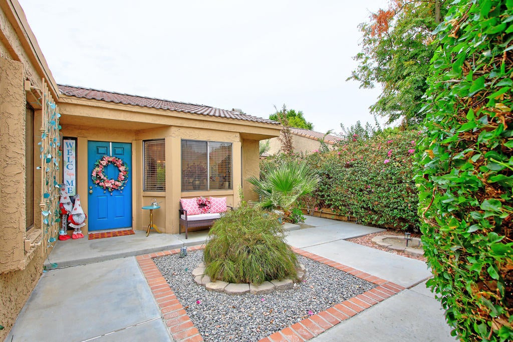 44139 Elba Court, Palm Desert