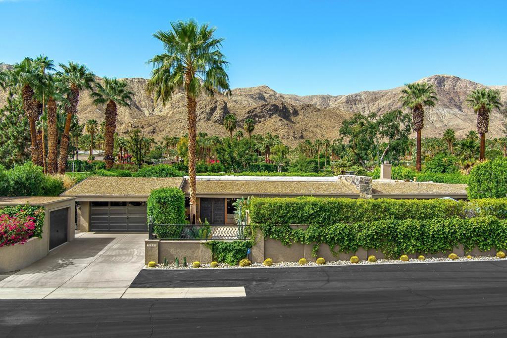 70909 Fairway Drive, Rancho Mirage