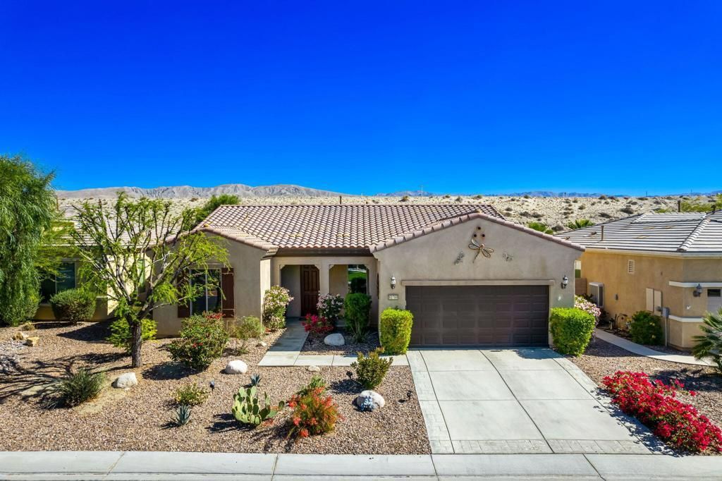 81788 Avenida Estuco, Indio