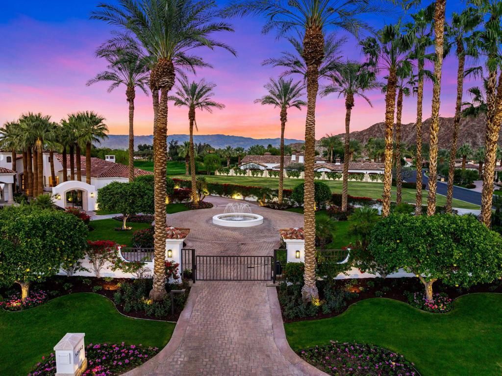 52642 Cahuilla Court, La Quinta