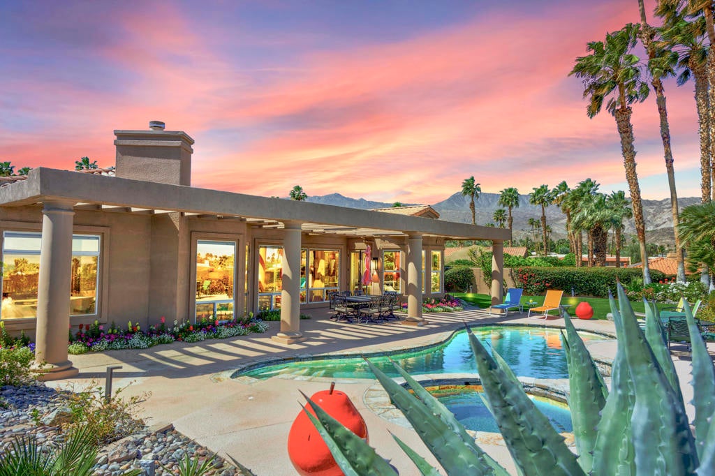 73042 Galleria Court, Palm Desert