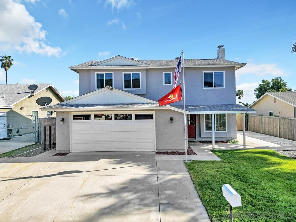 Photo of Listing #250023822SD