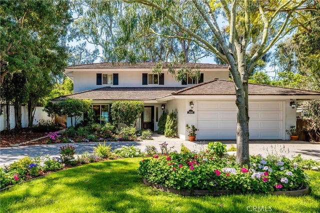 3848 Palos Verdes Drive, Palos Verdes Estates.