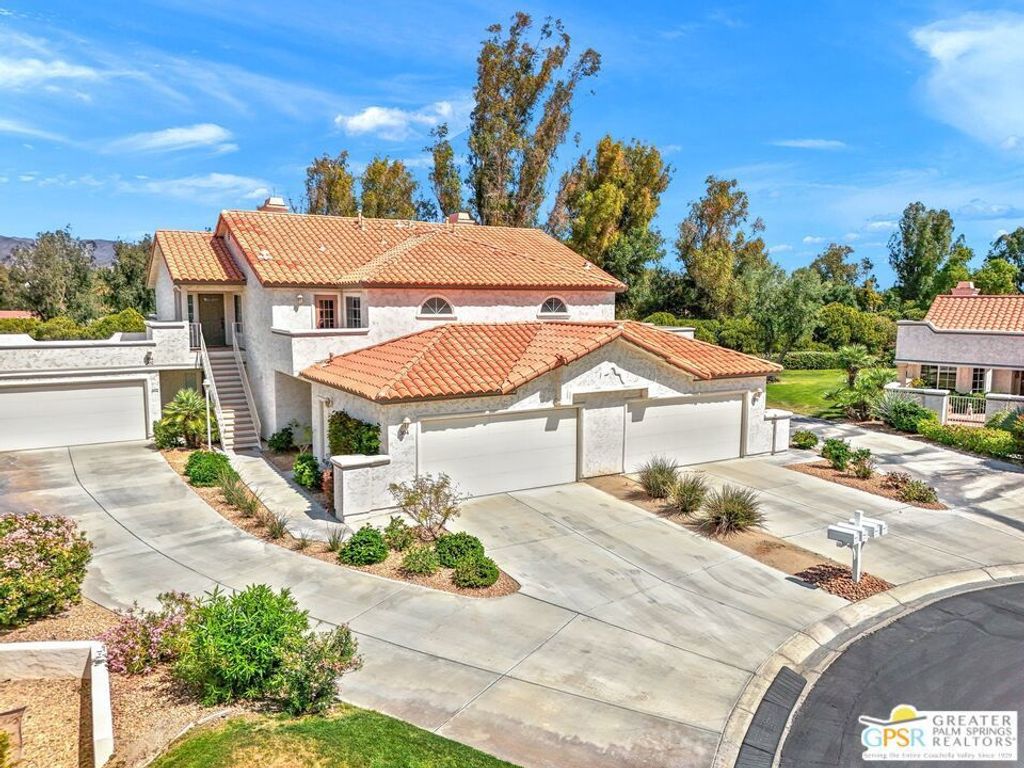 304 Desert Falls Drive, Palm Desert