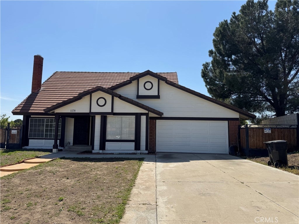 Photo of Listing #TR25077512