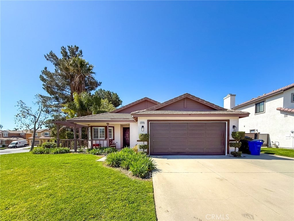 Photo of Listing #TR25077577