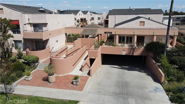 16700 Yukon Avenue 204, Torrance.