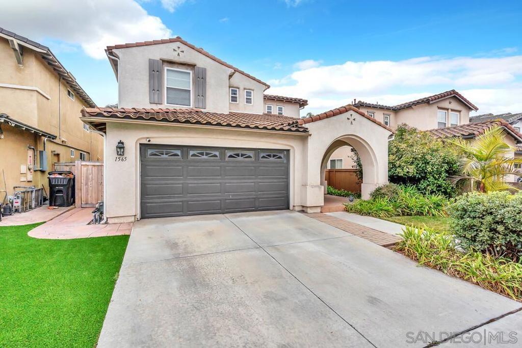 Photo of Listing #250023875SD