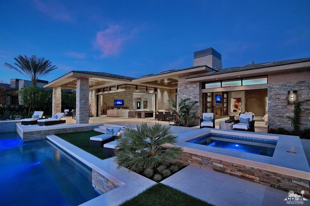 81413 Columbus Way, La Quinta