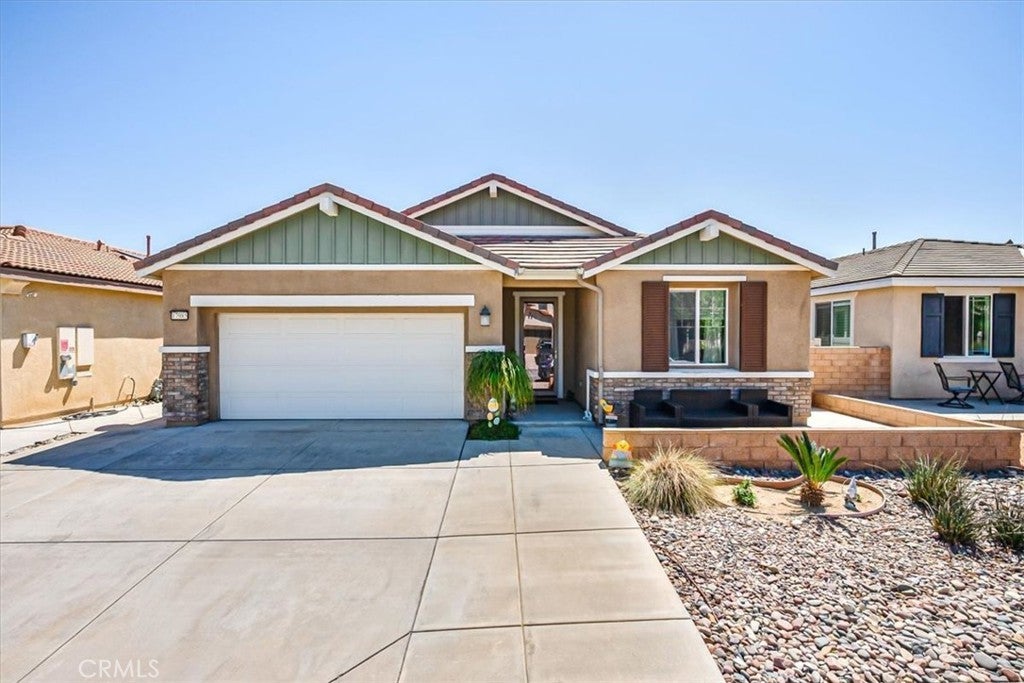 Photo of Listing #CV25077997