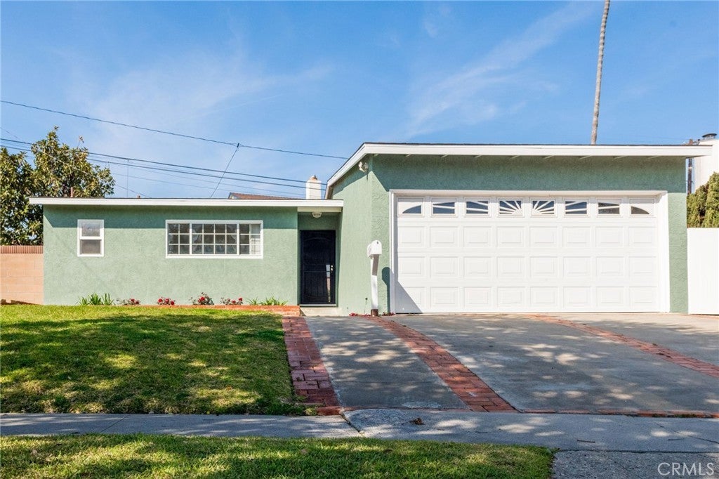 3415 W 228th Place