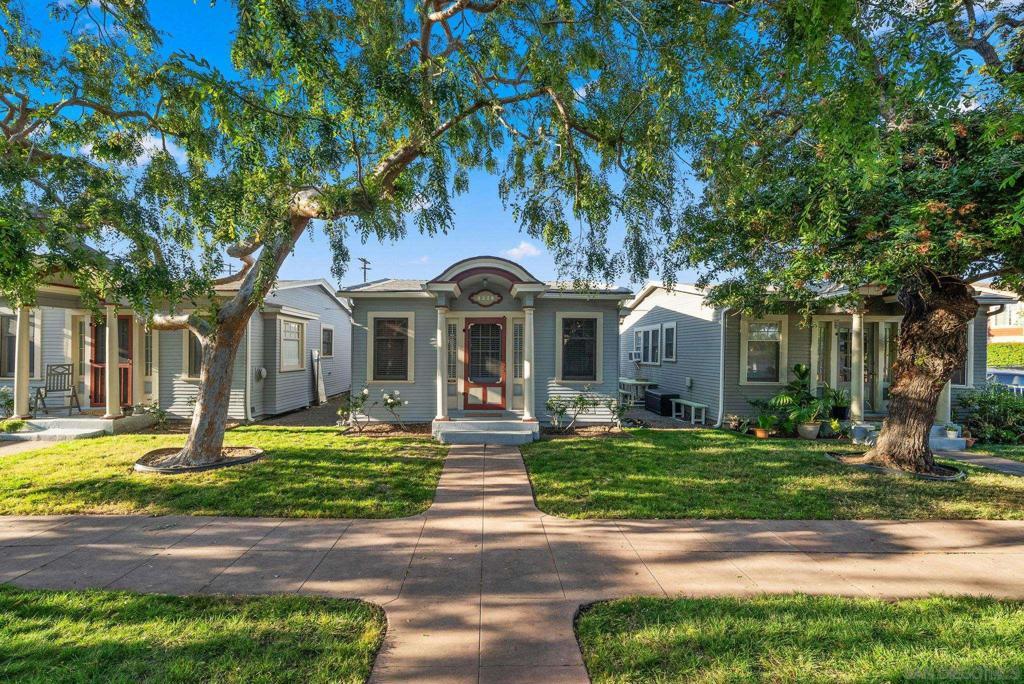 Photo of Listing #250023947SD