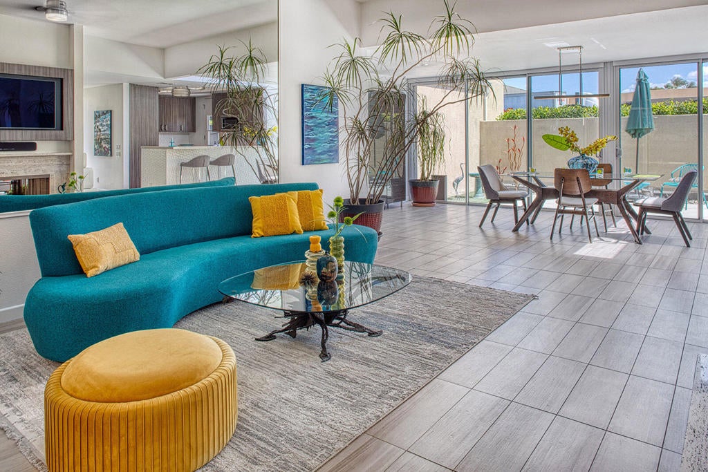 70152 Frank Sinatra Drive, Rancho Mirage