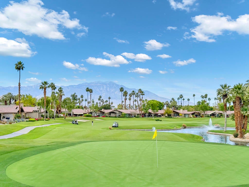 356 Red River Road, Palm Desert